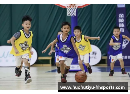 姚明成立篮球培训基金会，助力中国青少年成长