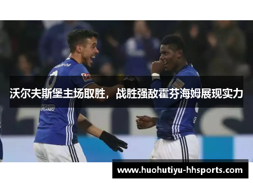 沃尔夫斯堡主场取胜，战胜强敌霍芬海姆展现实力